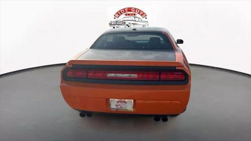 2014 Dodge Challenger R/T