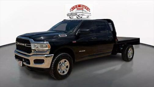 2022 RAM 2500 Tradesman Crew Cab 4x4 8' Box