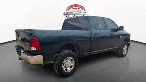 2011 Dodge Ram 2500 ST