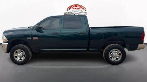 2011 Dodge Ram 2500 ST