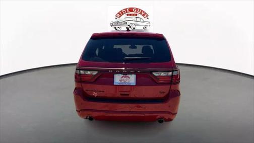 2015 Dodge Durango R/T