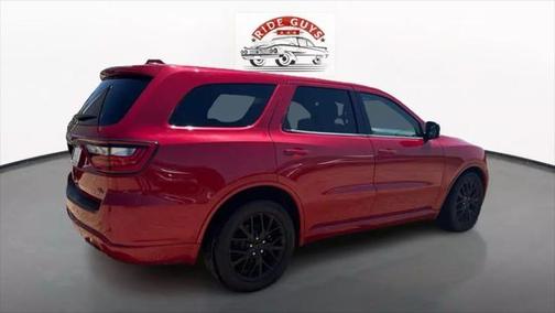 2015 Dodge Durango R/T