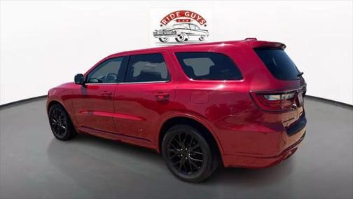 2015 Dodge Durango R/T