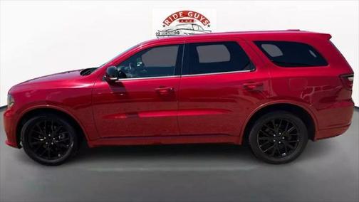 2015 Dodge Durango R/T