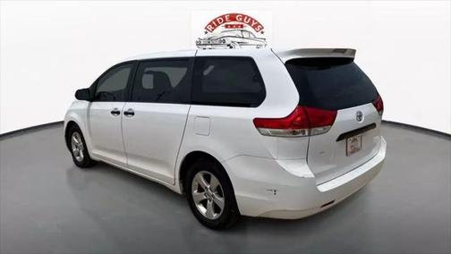 2014 Toyota Sienna L