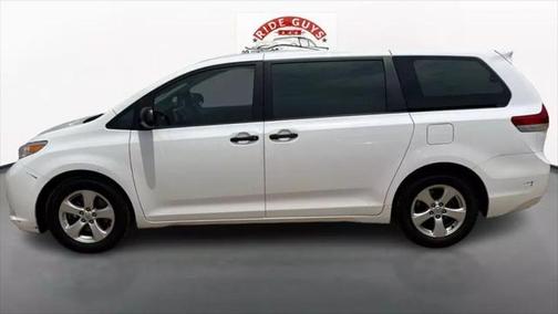 2014 Toyota Sienna L