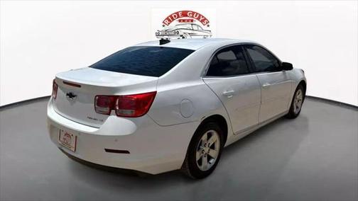 2015 Chevrolet Malibu 1LS