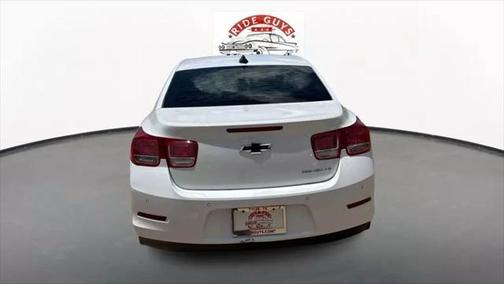 2015 Chevrolet Malibu 1LS
