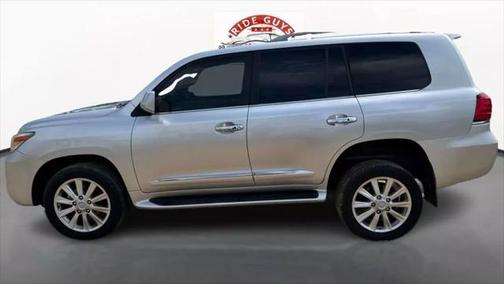 2010 Lexus LX 570 Base