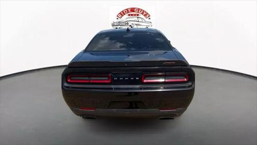 2015 Dodge Challenger R/T Scat Pack