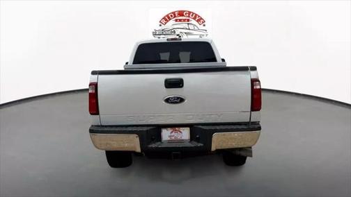 2011 Ford F-350 XLT