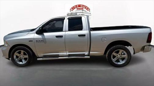 2014 RAM 1500 Tradesman/Express