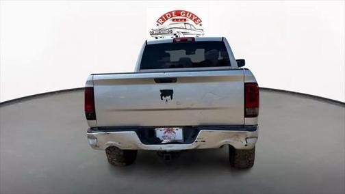 2014 RAM 1500 Tradesman/Express