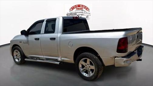 2014 RAM 1500 Tradesman/Express