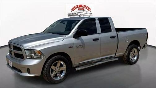2014 RAM 1500 Tradesman/Express