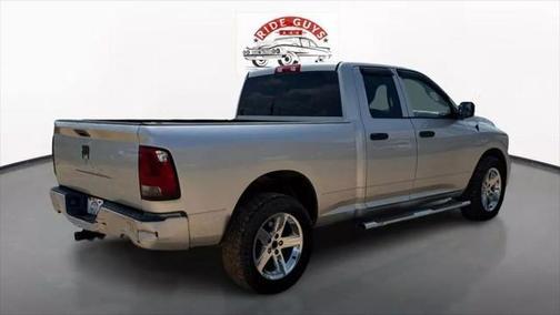 2014 RAM 1500 Tradesman/Express