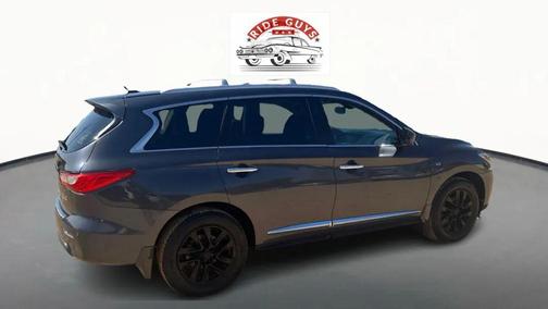 2014 INFINITI QX60 Base