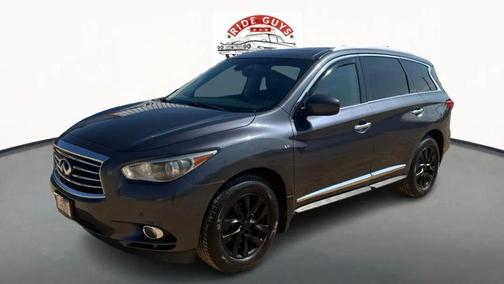 2014 INFINITI QX60 Base