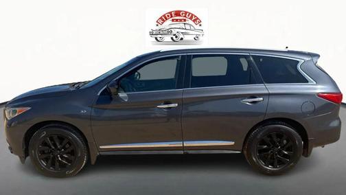 2014 INFINITI QX60 Base