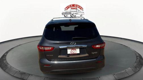 2014 INFINITI QX60 Base