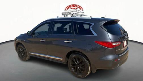 2014 INFINITI QX60 Base