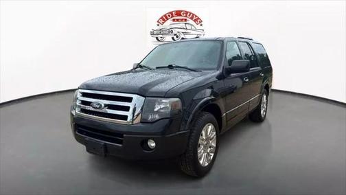 2014 Ford Expedition Limited