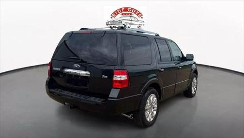 2014 Ford Expedition Limited