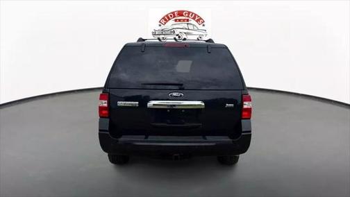 2014 Ford Expedition Limited
