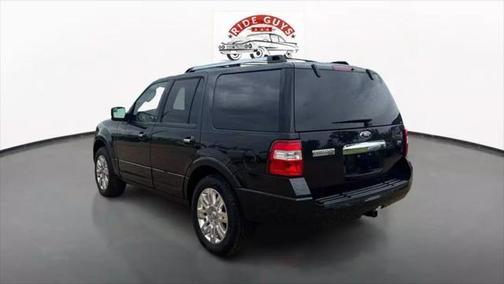 2014 Ford Expedition Limited
