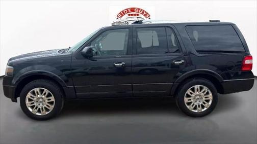2014 Ford Expedition Limited