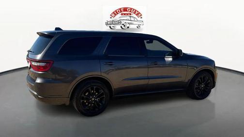 2021 Dodge Durango GT RWD