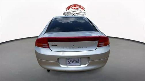 2002 Dodge Intrepid SE