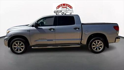 2008 Toyota Tundra SR5 CrewMax