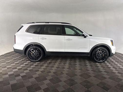 2024 Kia Telluride SX X-Line