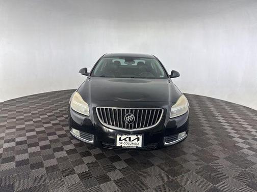 2012 Buick Regal Turbo - Premium 1