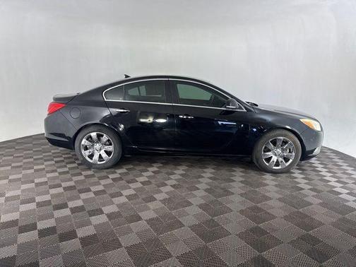 2012 Buick Regal Turbo - Premium 1