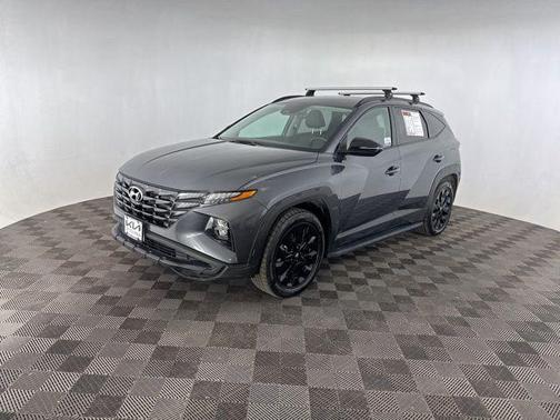 2023 Hyundai TUCSON XRT