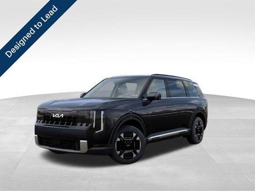 Panthera Metal 2027 Kia Telluride Hybrid EX