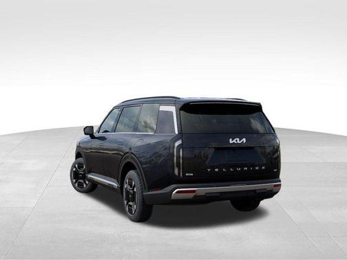 Panthera Metal 2027 Kia Telluride Hybrid EX