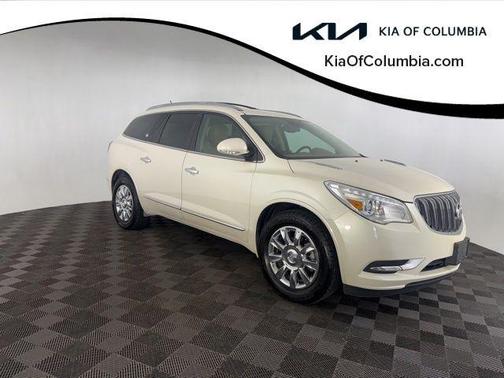 2015 Buick Enclave Premium
