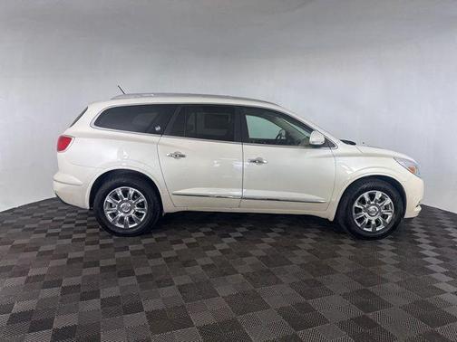 2015 Buick Enclave Premium