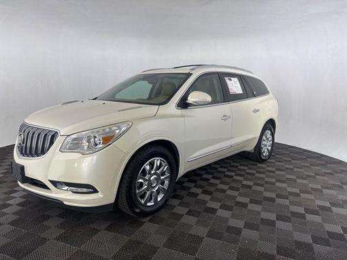 2015 Buick Enclave Premium