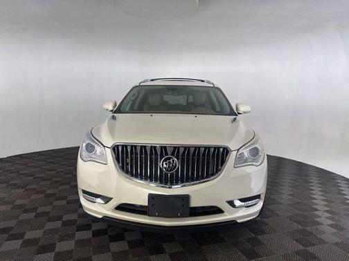 2015 Buick Enclave Premium
