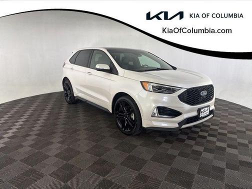 2019 Ford Edge ST
