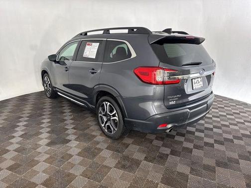 2024 Subaru Ascent Limited 7-Passenger