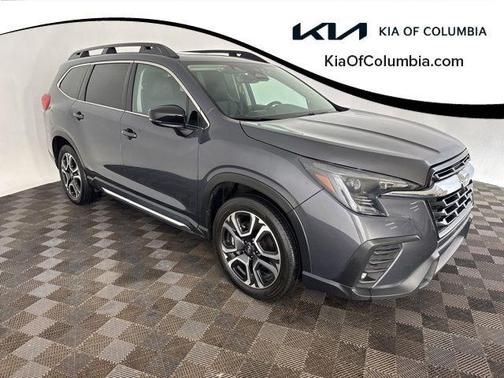 2024 Subaru Ascent Limited 7-Passenger