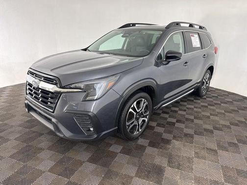 2024 Subaru Ascent Limited 7-Passenger