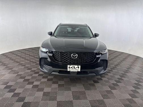 2023 Mazda CX-50 2.5 S Preferred Plus Package