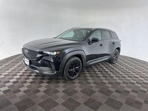 2023 Mazda CX-50 2.5 S Preferred Plus Package