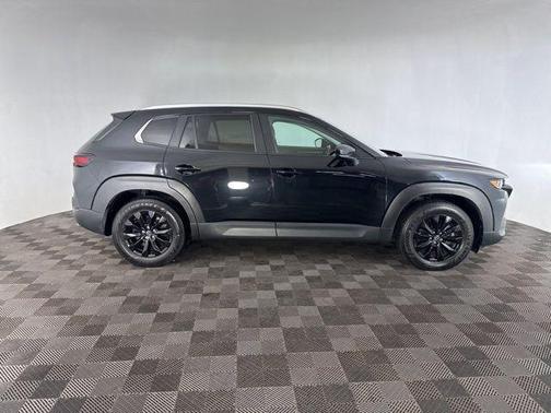 2023 Mazda CX-50 2.5 S Preferred Plus Package
